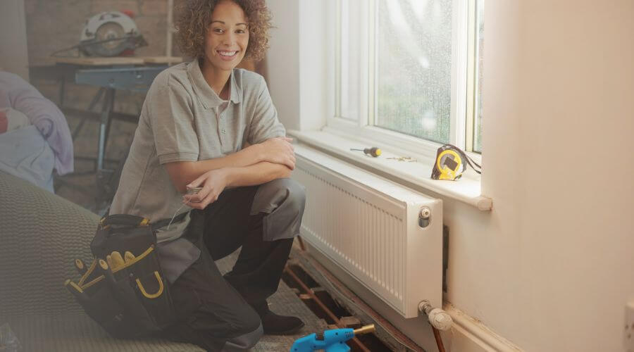 Professional Water heater repair services in Bentley, MI